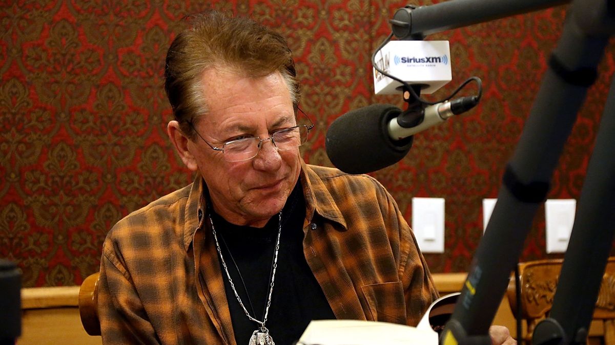 Zemřel Joe Ely